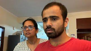 INTRUDER IN OUR HOUSE | Gaurav Kapoor Vlogs