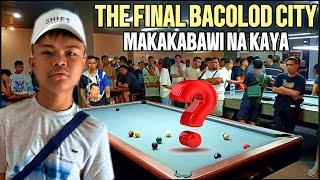 THE REMATCH JAYBEE SUCAL GUSTO TALAGANG BUMAWI 