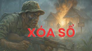 Trận Đánh Phum Ta Tâu 1979 – Hổ Sám Dẫn Đường Xóa Sổ Đơn Vị 504 Pôn Pốt Trong Một Đêm!
