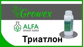 Литвиненко Валерій та Дерменко Олег.Захист зернових. ALFA Smart Agro