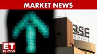 Market Opens In Green; Unitech Gains 6%