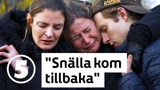 Sofias änglar | Känslosamt när Sofia spelar upp en låt Simon gjort | Onsdagar 21.00 på Kanal 5