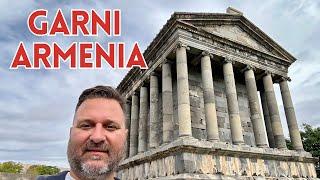 Garni Temple