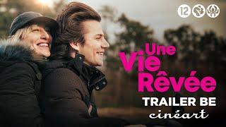 Une vie rêvée (Morgan Simon) - Valeria Bruni Tedeschi, Lubna Azabal, Felix Lefebvre - Trailer BE