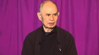 Deepest Desire / Right Livelihood | Thich Nhat Hanh Answers Questions