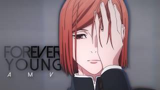 Forever Young II Anime Mix II AMV