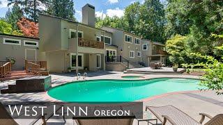 761 SW Ashdown Cir, West Linn, Oregon