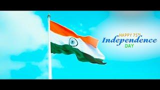 Independence day wishes from our Beloved Chancellor Dr. V.G. JOSEPH
