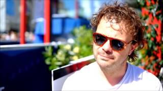 Interview with Kristian Poulsen