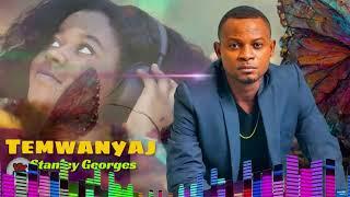 Temwanyaj (Fok Mwen diw) Stanley GeorgesViv Jezi Tv Haitian Gospel Music 2025 Mizik Evanjelik