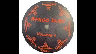 DMIZE - Bring Me Joy - Amigo Dubs Volume 4