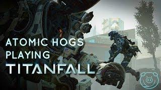 Titanfall [Beta] First Look