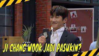 Ji Chang Wook Mau Tinggal Di Indonesia, Mau Jadi Pasukin? | MOMEN KOCAK LAPOR PAK! (04/09/24)