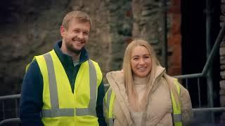 Grand Designs S24E01   Wye Valley   Grand Designs 2023 Full Episode