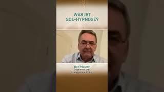 What is SOL Hypnosis? #SOLHypnosis #Healing #SelfHealing #Spirituality #Hypnosis #InnerPeace