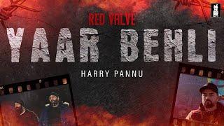 Yaar Behli | Red Valve | Harry Pannu | Latest Punjabi Song 2020