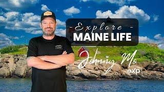 Explore the Maine Coast!  Things To Do on the Coast! #maine #mainecoast #mainelife