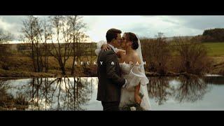 BECKY + ADAM // LE PETIT CHATEAU // GUESTS MESSAGES