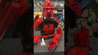 INSANE LEGO MOCS @ BRICKWORLD CHICAGO 2025!