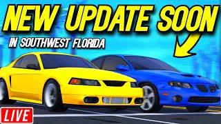 NEW UPDATE SOON IN SOUTHWEST FLORIDA! - ROBUX GIVEAWAY