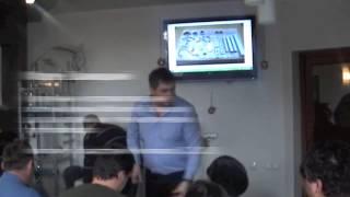 Инновационные материалам  из ФС компании «Гольфстрим»