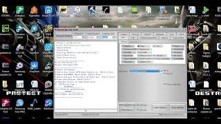 Quita el patron de android con Miracle box  utilidades y funcionamiento
