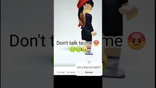 #Fendigamingroblox#baconhater#baconlovers#trendingshorts