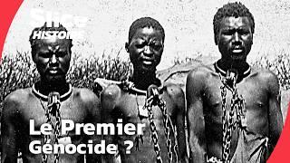 Génocide en Namibie : Les premiers camps de concentration | SLICE HISTOIRE | DOC COMPLET