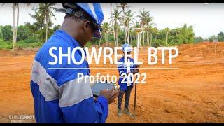 Showreel BTP- Profoto