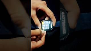 Food panda install code for smart watches #shorts #easy #smartwatch #tech #youtube