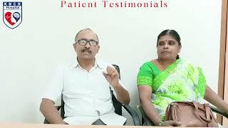 Patient testimonials for Dr  Kunal Jadhav Neurologist