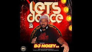 Dj Noizy-Lets Dance mix (26)