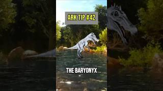 Ark Tips You Need To Know #42! Did You Know This?