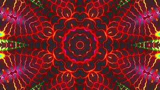 Dr. Joe Dispenza Kaleidoscope Mind Movie, Visual Meditation Music, Visual Relaxation 60fps