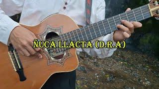 Cover Ñuca LLacta