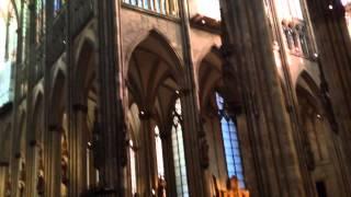 Köln Dom Chor