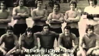 FC Trepça - The footballers' story  -