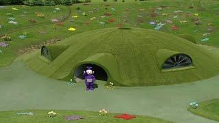 Teletubbies: Up The Hill (2000)