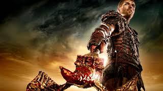 Spartacus - I am Spartacus Theme