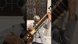 Pt Pushparaj Koshti (Surbahar) Raga Desh (Jod), Dhrupad Gurukul Baithak, June 15, 2025