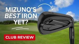 Nothing Feels Like A Mizuno: Is It STILL True? // 2025 Golf Club Review