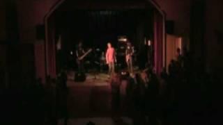 Exception cover Song 2 by Blur........three times!!!
