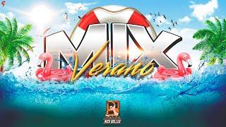 Mix Verano 2023 - Dj Nico Bollea (Tech House y Reggaeton)