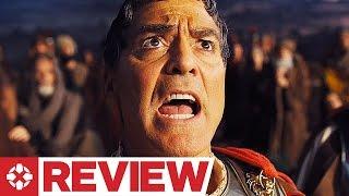 Hail, Caesar! - Review