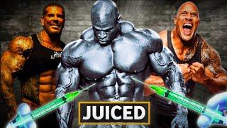 Steroid: The Dark Science of Bodybuilding