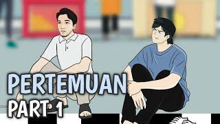 PERTEMUAN PART 1 - Animasi Sekolah