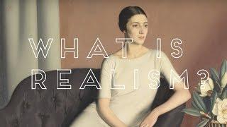 What Is Realism?