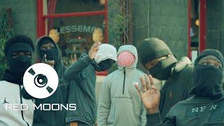 E3 X LS X RF X DF X YD3 X DMP - Red Moons Cypher 3 (Prod. by Reimas) (Dir. by @redmoonsstudios)