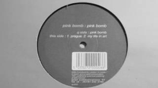 Pink Bomb - Pink Bomb (1997)