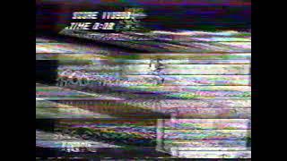 VHS Generation Loss (Sonic the Hedgehog 2)
